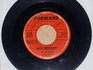 The Cyclones - Good Goodnight / Big Mary 1959 Forward Records Doo Wop RARE 45