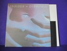4AD INSIDES Euphoria LP + 7