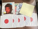 bob dylan biograph vinyl Box Set