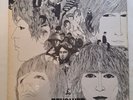 The beatles REVOLVER vinyl No Pcs 7009