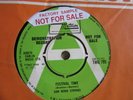 45. San Remo Strings: ALL TURNED ON (UK) Motown DEMO 7