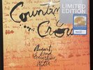 Counting Crows August Everything After Orange Sealed Vinyl Record