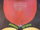 Gentle Giant  Acquiring The Taste. LP