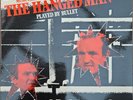 Bullet THE HANGED MAN Jazz Funk TV Soundtrack LP Alan Tew Colin Blakely RARE B17