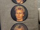 The Police Wrapped Around Your Finger 7