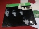 The Beatles  WITH THE BEATLES  -  LP Odeon O 83568 Germany 1964 - Mono