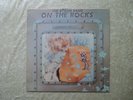 THE BYRON BAND ON THE ROCKS SIGNED LP CREOLE CRX2