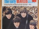 The Beatles THE EARLY BEATLES stereo FIRST PRESSING FACTORY SEALED Beautiful