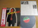 AC/DC – POWERAGE   original    Japan   obi