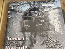 LANA DEL REY ‎Norman Fucking Rockwell  Pink Vinyl LP Urban Outfitters New Sealed