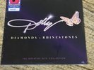 DOLLY PARTON Vinyl LP Diamonds & Rhinestones Pink Vinyl 2022 2LP New