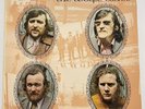 The Wolfe Tones Let The People Sing Vinyl Record 12” 33RPM DOL. 1004 Dolphin 72