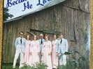 Because He Lives- Bovenschen Family- Sealed Lp