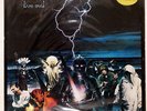 BLACK SABBATH LIVE EVIL VERTIGO 20PP49 JAPAN VINYL 2LP