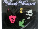 SEEDS RAW & ALIVE IN CONCERT AT MERLIN'S MUSIC BOX LONDON SLC219 JAPAN VINYL LP