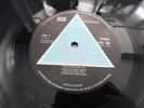 Pink Floyd - Dark Side Of The Moon 1973 UK LP HARVEST 1st SOLID BLUE TRIANGLE