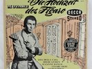 KLEIBER - MOZART Die Hochzeit des Figaro - Decca SXL 4 LP Box Germany