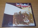 LED ZEPPELIN - Led Zeppelin II - 1970 German 9-TRACK vINYL lp