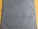 ORCHESTRAL MANOEUVRES - ELECTRICITY (ORIGINAL) - FACTORY