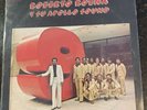 ROBERTO ROENA Y SU APOLLO SOUND 9 “ FANIA RECORDS  LA DISTANCIA  VG+ VINYL