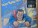 Less Than Jake  Hello Rockview colour vinyl