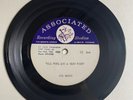 UNKNOWN ACETATE 45 All Wool & A Yard Wide RARE garage pop rock 60s HEAR