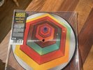 MUSE - Resistance - Rare UK Vinyl 7