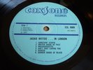 Jackie Mittoo – In London Rare UK 1967 Coxsone Rocksteady Reggae **RECORD ONLY**