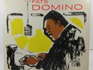 SIGNED by FATS DOMINO & HARDESTY 