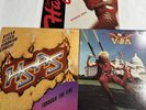 (3) Sammy Hagar Lp Lot