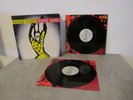 ROLLING STONES: Voodoo Lounge, + INNERSLEEVES, UK/ EU 1994, 12