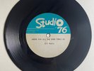 SHADES OF BLUE 45 ACETATE Where Did All The Good Times Go RARE uk garage HEAR