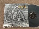 RARE LP Ancient Det Glemte Riket 1999. Black metal. Immortal HammerHeart records