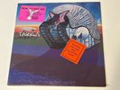STILL SEALED ELP Emerson Lake Palmer Vintage LP Tarkus Cotillion w/ Hype Sticker