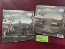 ORVILLE PECK Stampede AUTOGRAPHED Signed Green RSC Exclusive Vinyl IN HAND