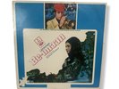 Vintage “Be-imaan” Bollywood Soundtrack Vinyl LP MOCE 4131 Odeon Records RARE