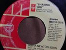 Olivia Newton John 45 rpm Philippines 7