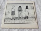 Girls At Our Best  – Getting Nowhere Fast – U.K.  Original  - Ex plus