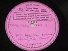 Trapeze - You Are The Music We're Just The Band  - UK - Test Press - EX+