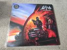 Sodom - Agent Orange Double G/F Vinyl. NM/NM Rare Kreator Destruction