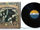 Buffalo Springfield - Last Time Around UK 1969 Atco 1st Press LP Gatefold Cover