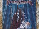 BLACK SABBATH DEHUMANIZER IRS7131551 ORIGINAL 1992 PRESSING WITH INNER EX+
