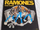 RAMONES
