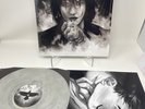 Trust Obey Fear Bullets Vinyl LP Fog /144 Bergin SIGNED Crow Comic James O'Barr