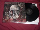 SLAYER South Of Heaven '88 ORIGINAL US MASTERDISK   1st press LP NMint