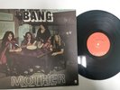 Bang - Mother - US Hard Rock - Capitol Label - 1972