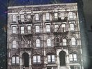 led zeppelin vinyl physical graffiti