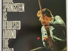 Bruce Springsteen As Requested Around The World US Promo Only Vinyl LP 1981 Rare