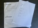 Ozzy Osbourne - Kansas City 1986 - Test Pressing- Vinyl - DLP