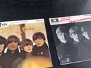2 The Beatles For Sale All My Loving UK 1964 Parlophone Mono EP GEP 8891/8931 EX